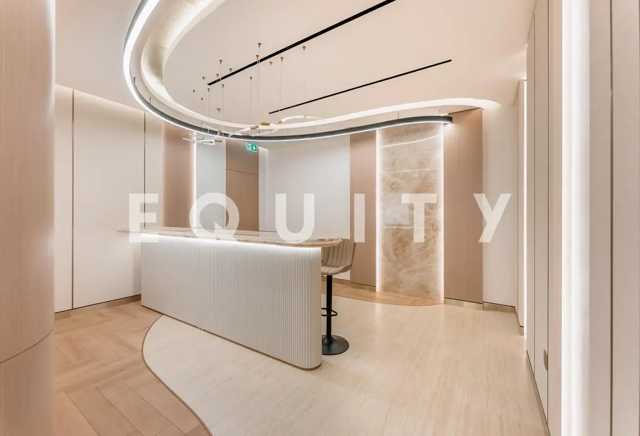 Vacant NOW | Luxury Furnished | Downtown Dubai