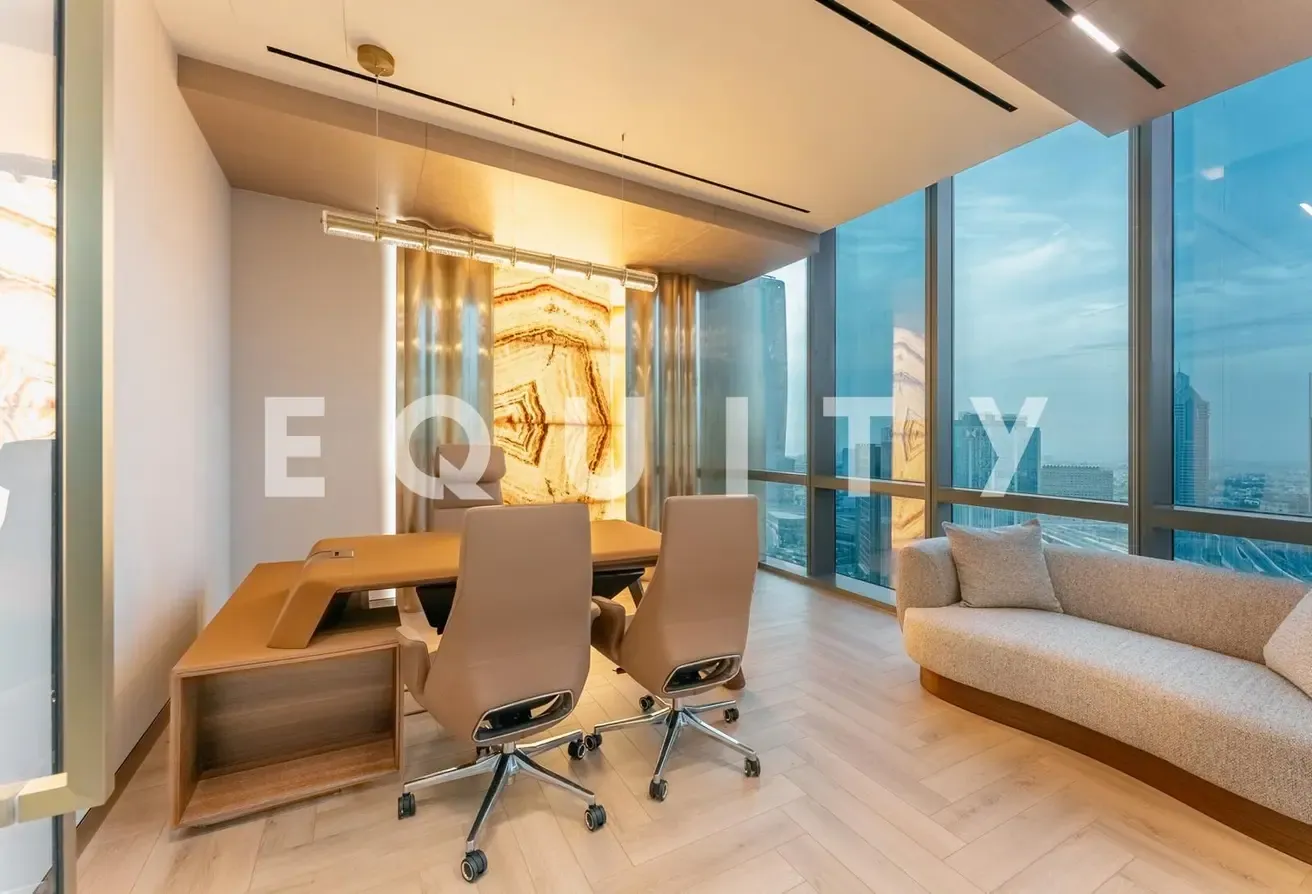 Vacant NOW | Luxury Furnished | Downtown Dubai