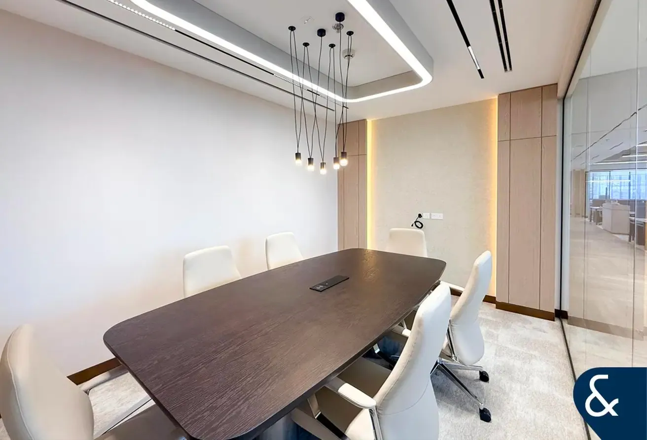 Premium Office Space | Brand New | Investment