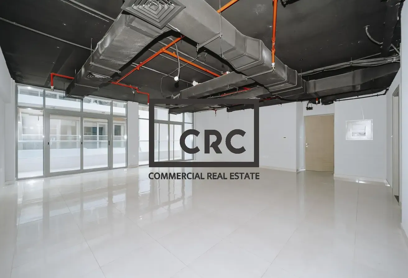 Fully Fitted | Open Layout | Prime Location