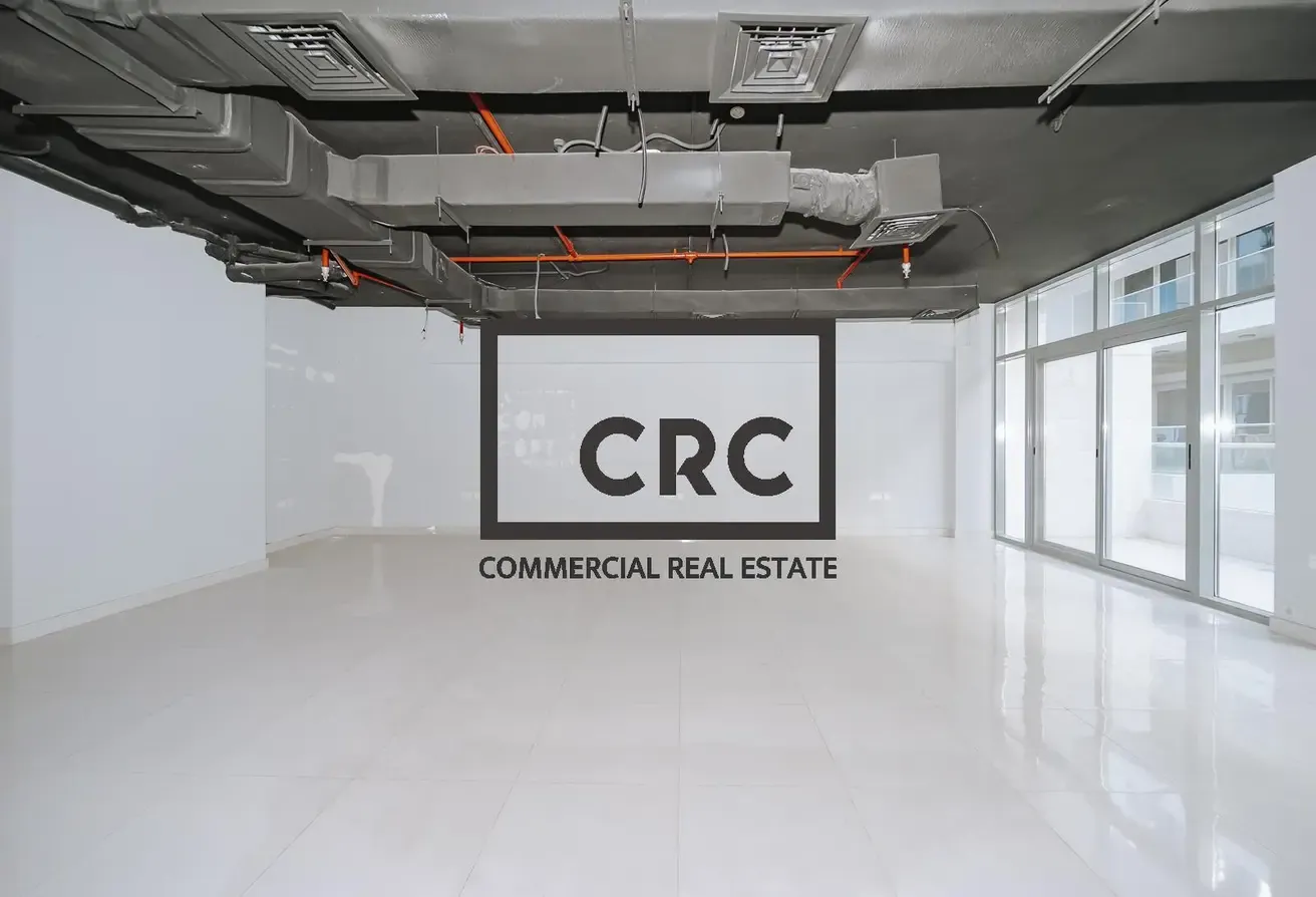 Fully Fitted | Open Layout | Prime Location
