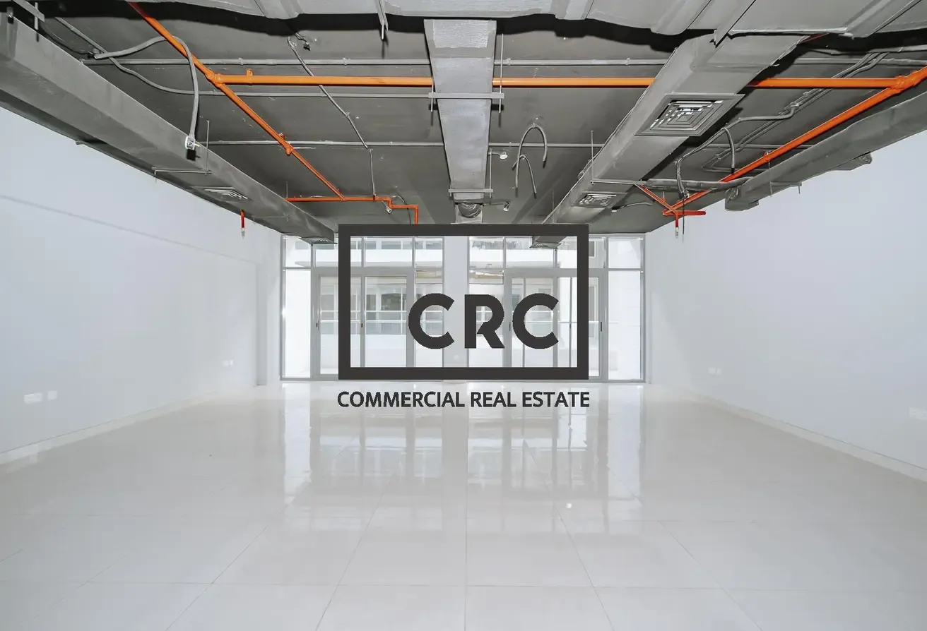 Fully Fitted | Open Layout | Prime Location