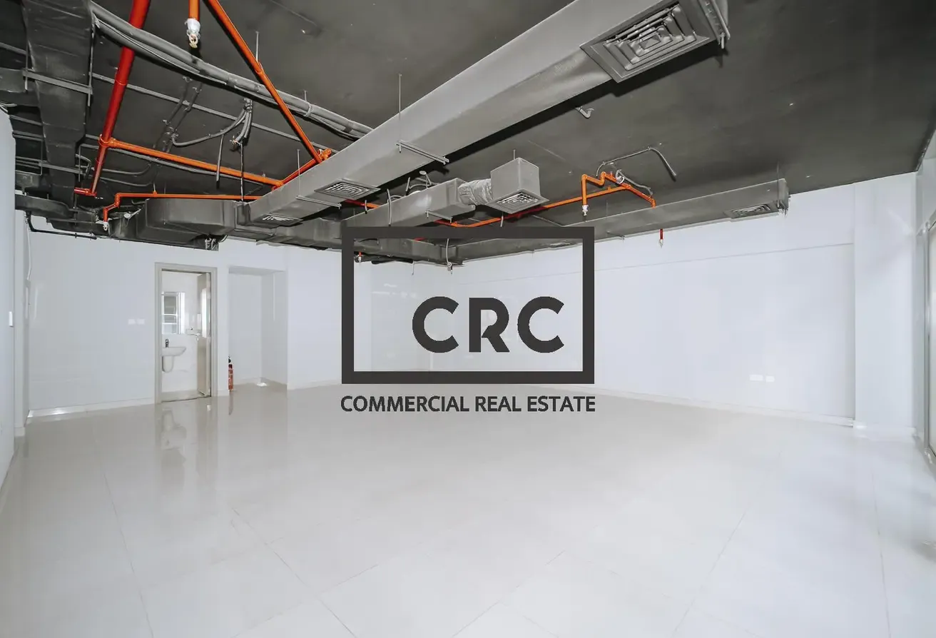 Fully Fitted | Open Layout | Prime Location