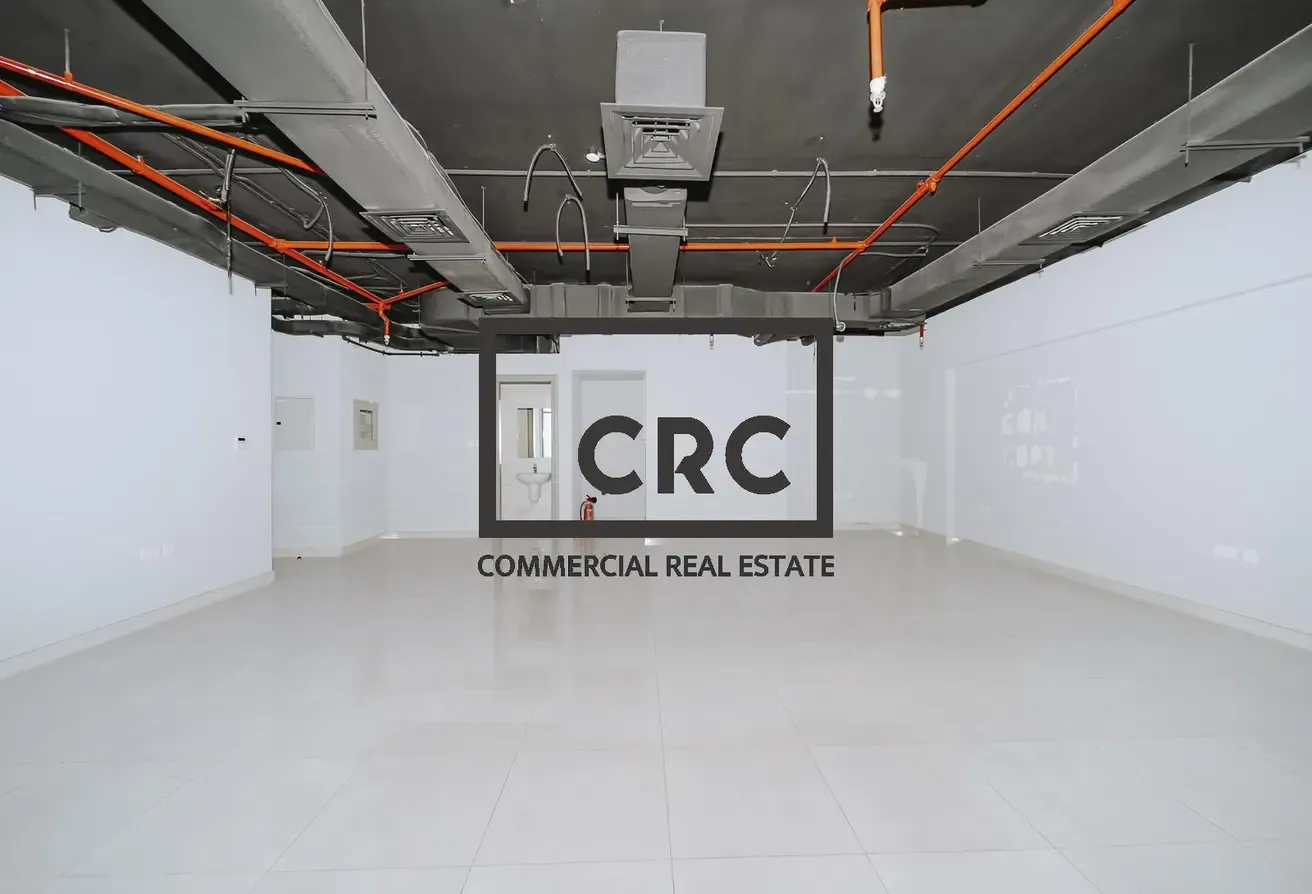 Fully Fitted | Open Layout | Prime Location