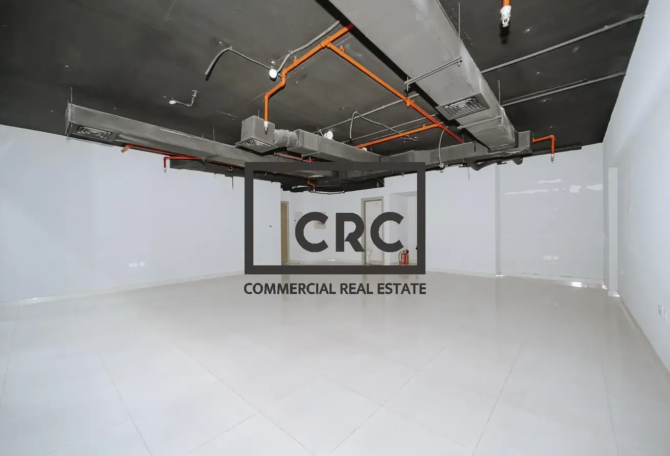 Fully Fitted | Open Layout | Prime Location