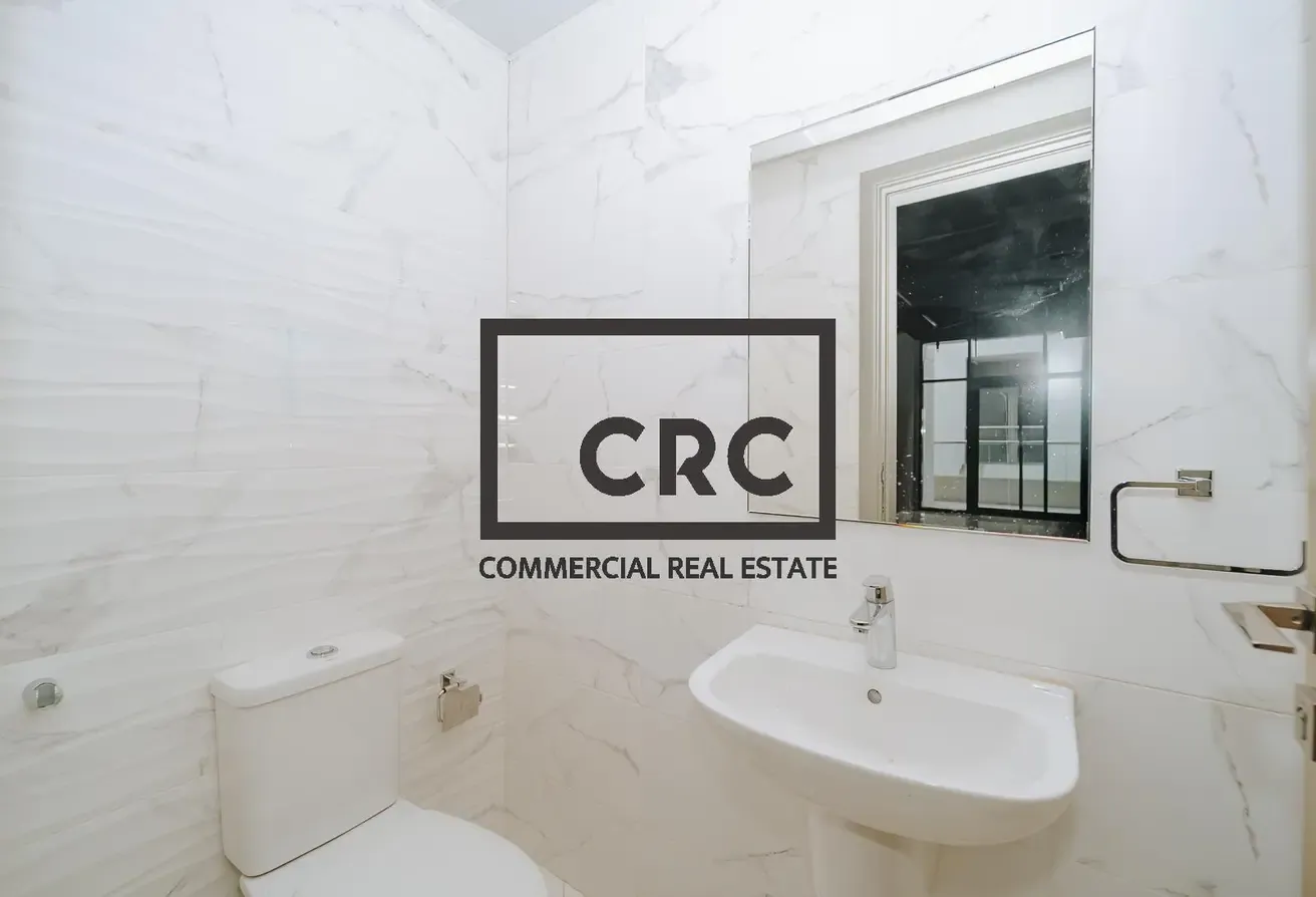 Fully Fitted | Open Layout | Prime Location