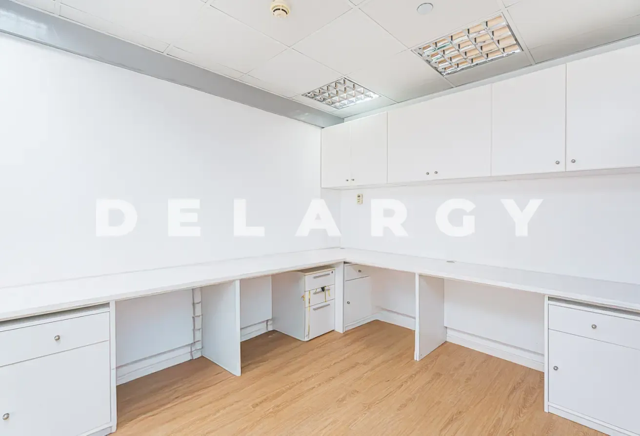 Vacant | A-Grade | Fully Furnished | DMCC
