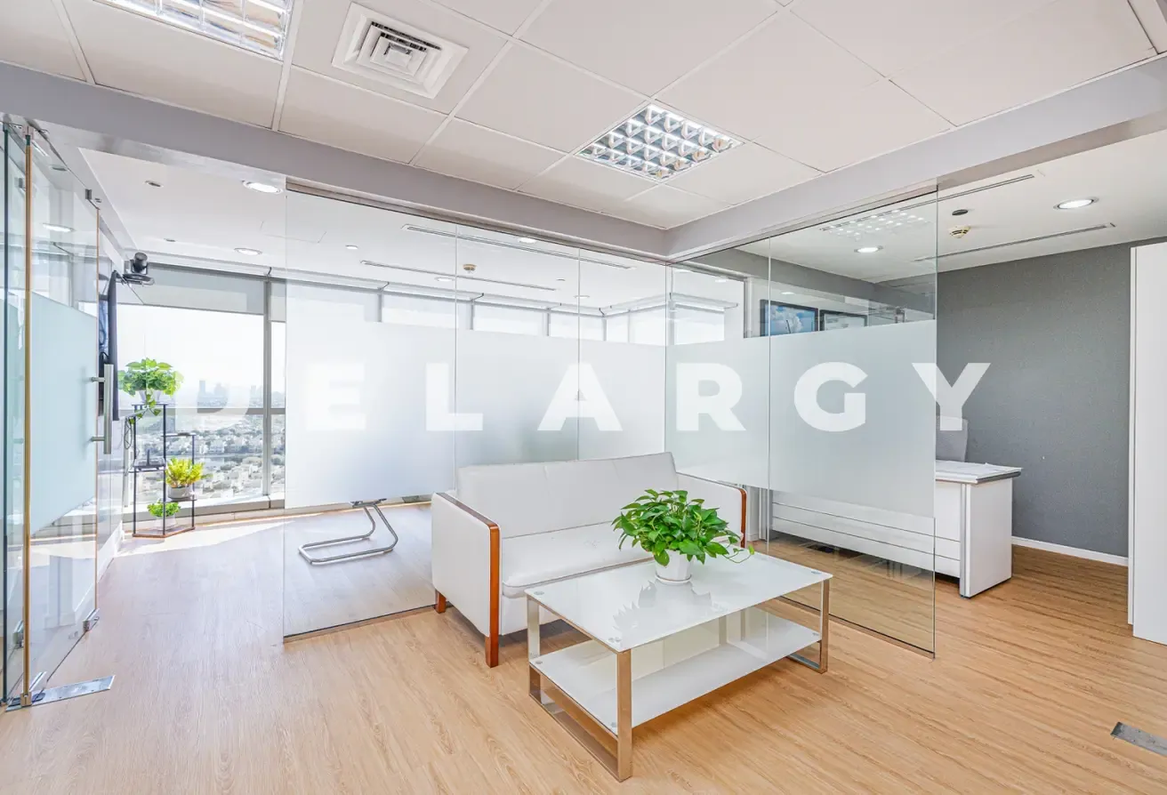 Vacant | A-Grade | Fully Furnished | DMCC