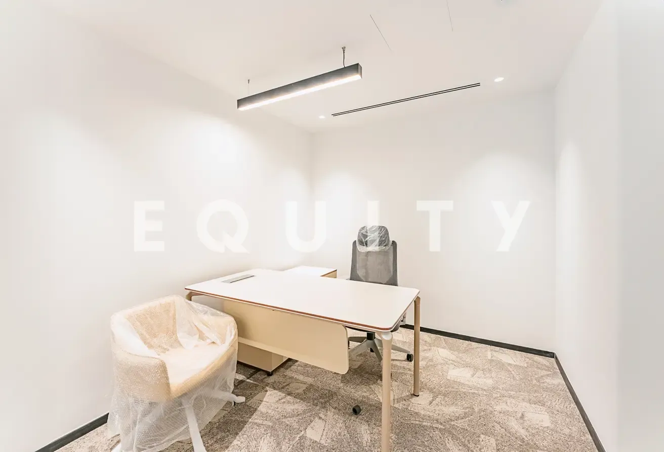 Grade A Tower | Vacant | Brand New Fit Out