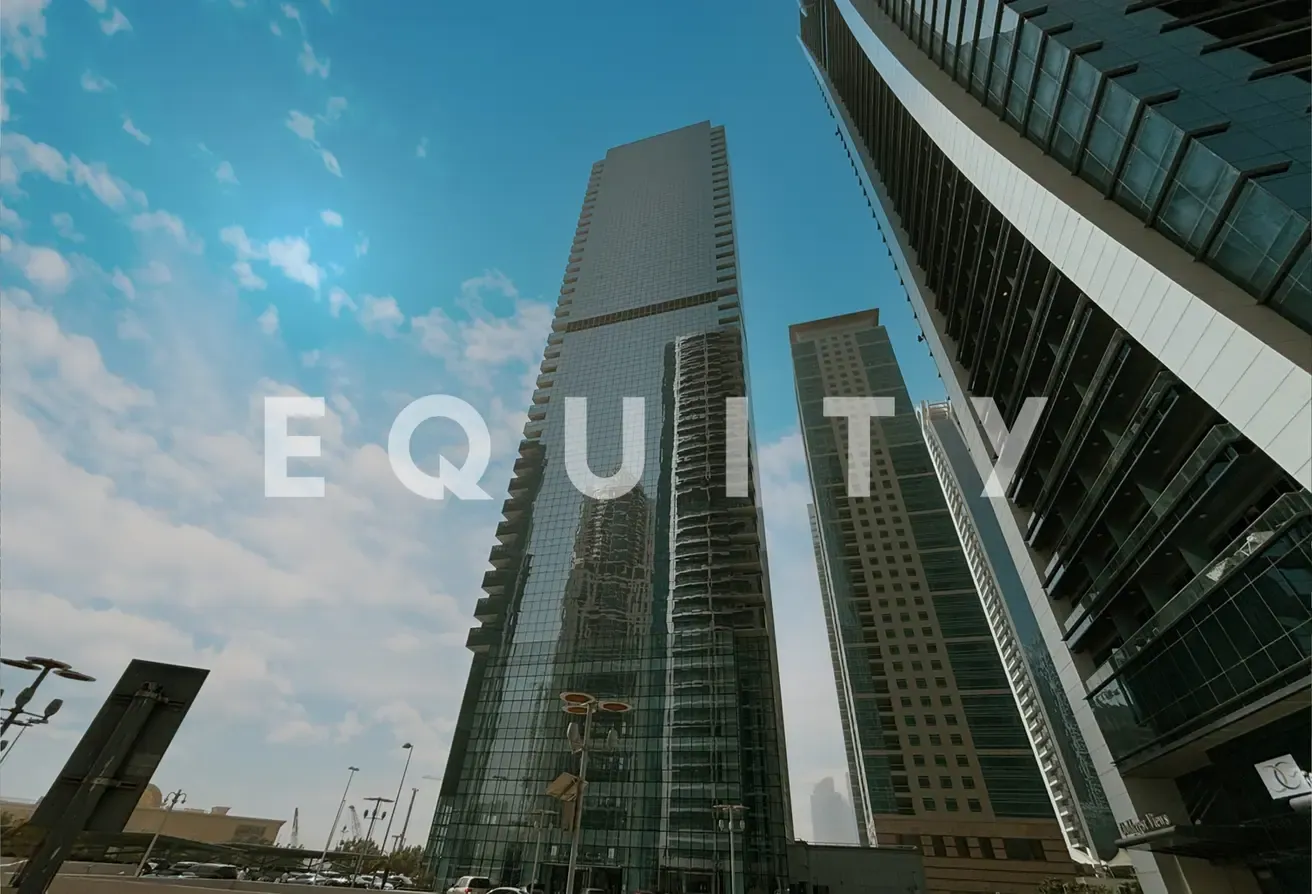 Grade A Tower | Vacant | Brand New Fit Out