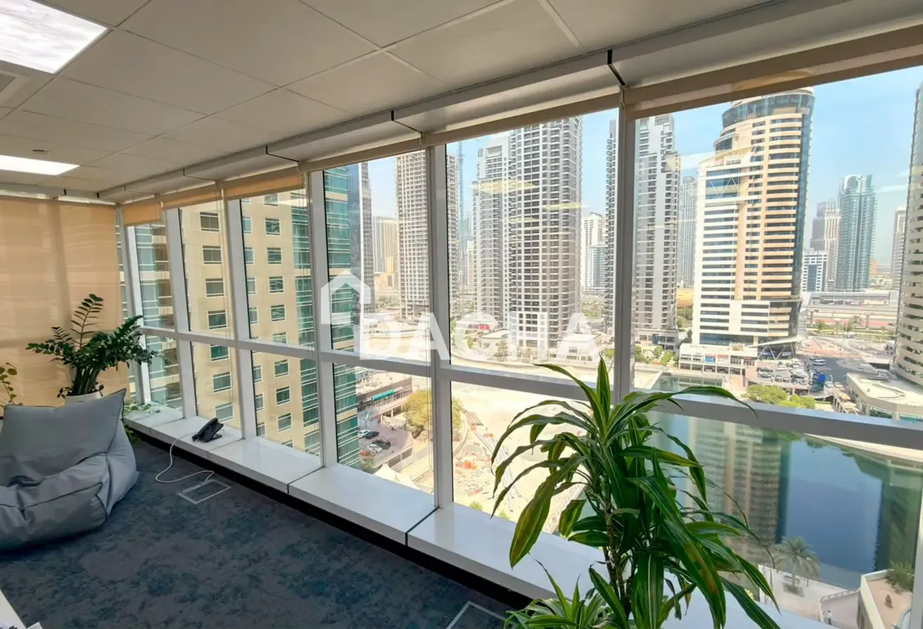 Vacant on Transfer |Grade A Office |Prime Location