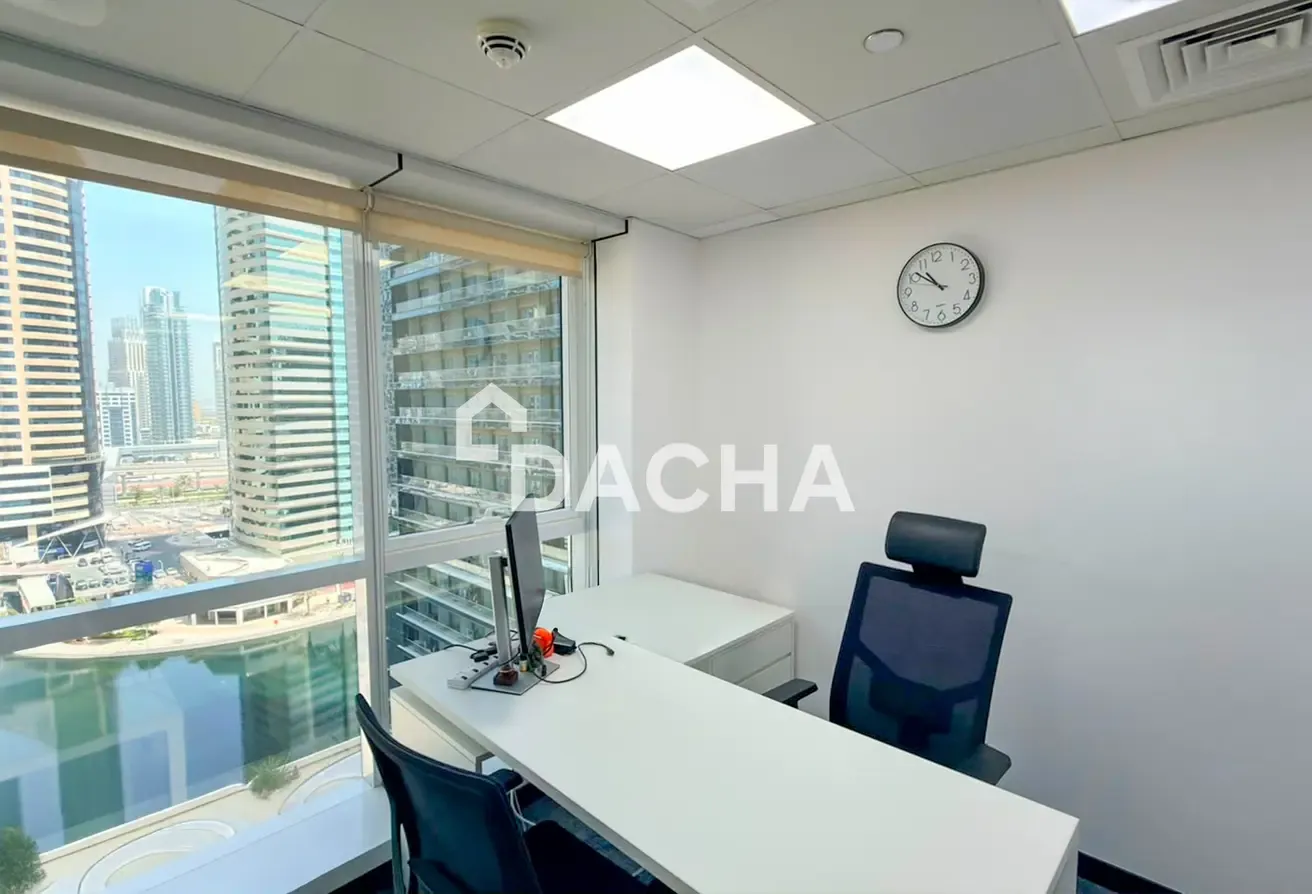 Vacant on Transfer |Grade A Office |Prime Location