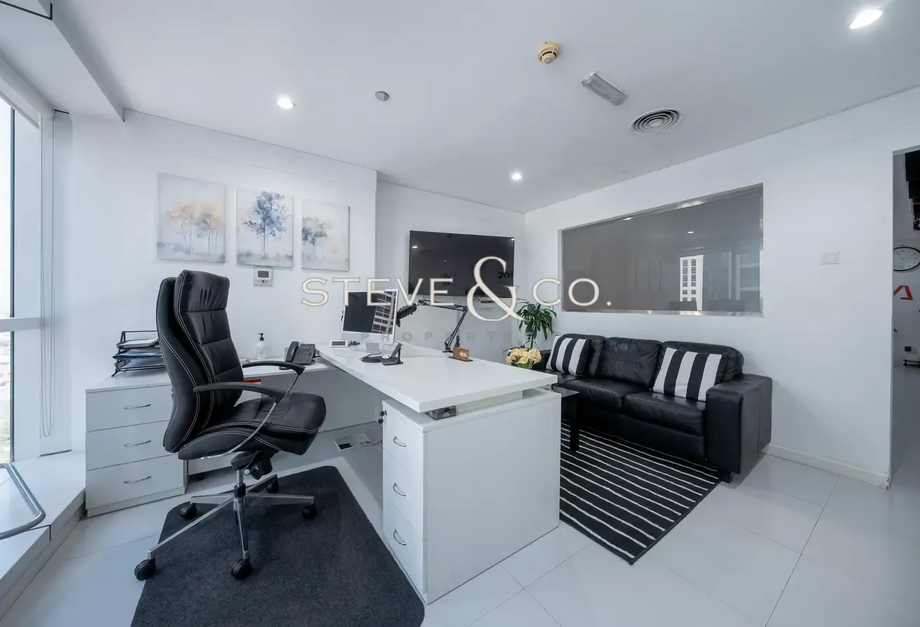 Below Market|Exclusive|A Grade Tower|Lake View
