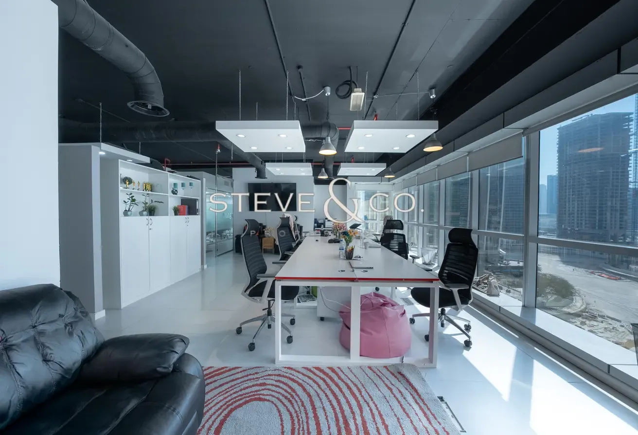 Below Market|Exclusive|A Grade Tower|Lake View