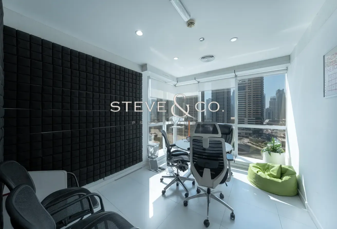 Below Market|Exclusive|A Grade Tower|Lake View