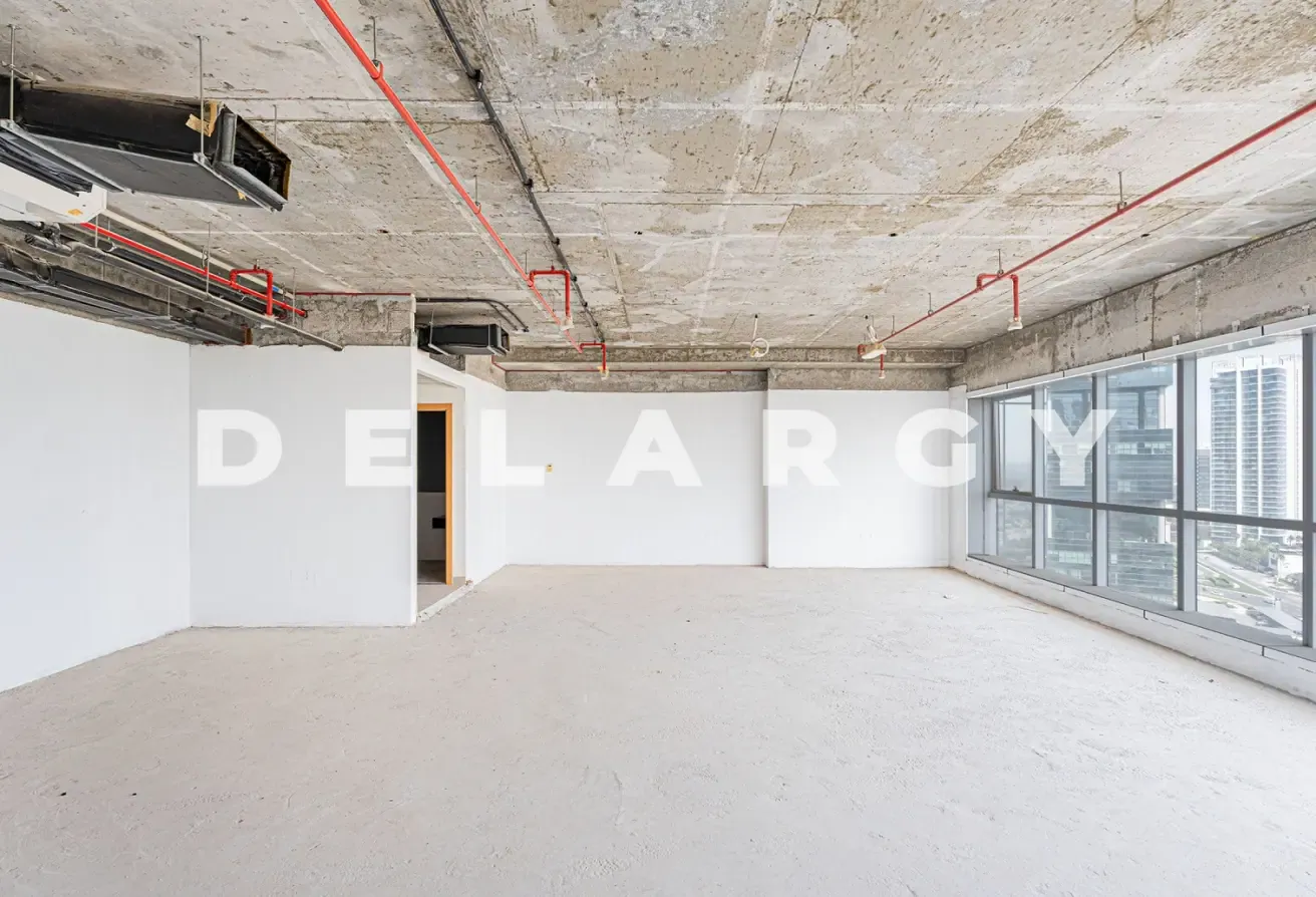 Community Expert | Fully Fitted | Grade A Office