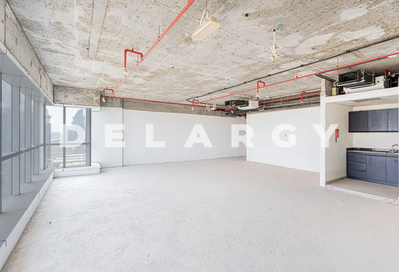 Community Expert | Fully Fitted | Grade A Office