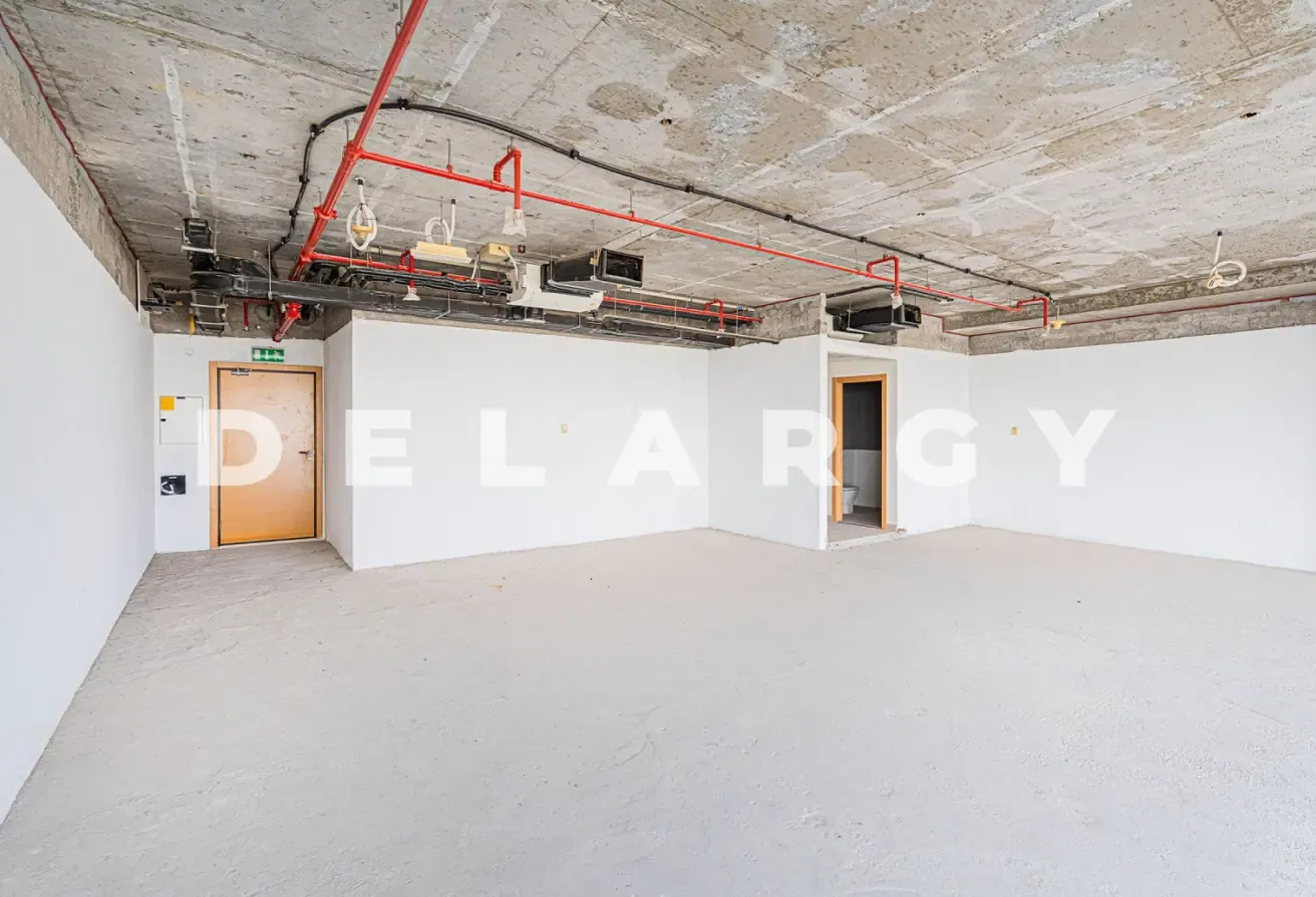 Community Expert | Fully Fitted | Grade A Office