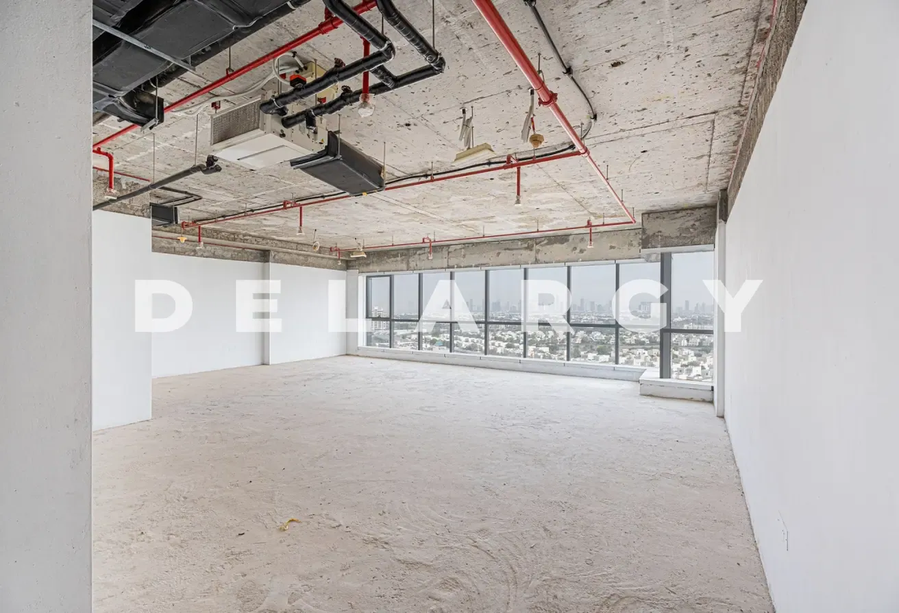 Community Expert | Fully Fitted | Grade A Office