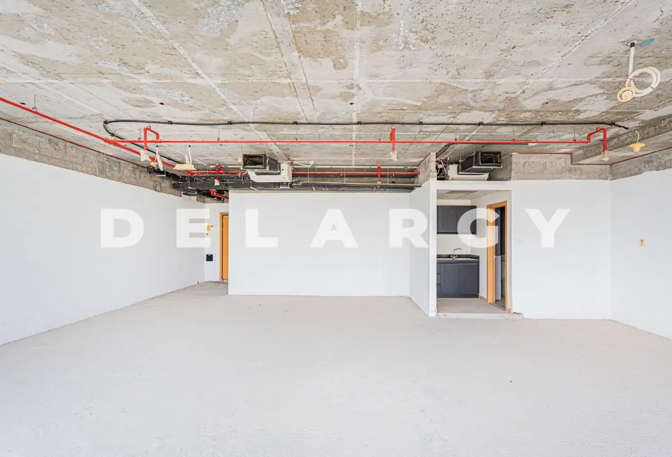 Community Expert | Fully Fitted | Grade A Office