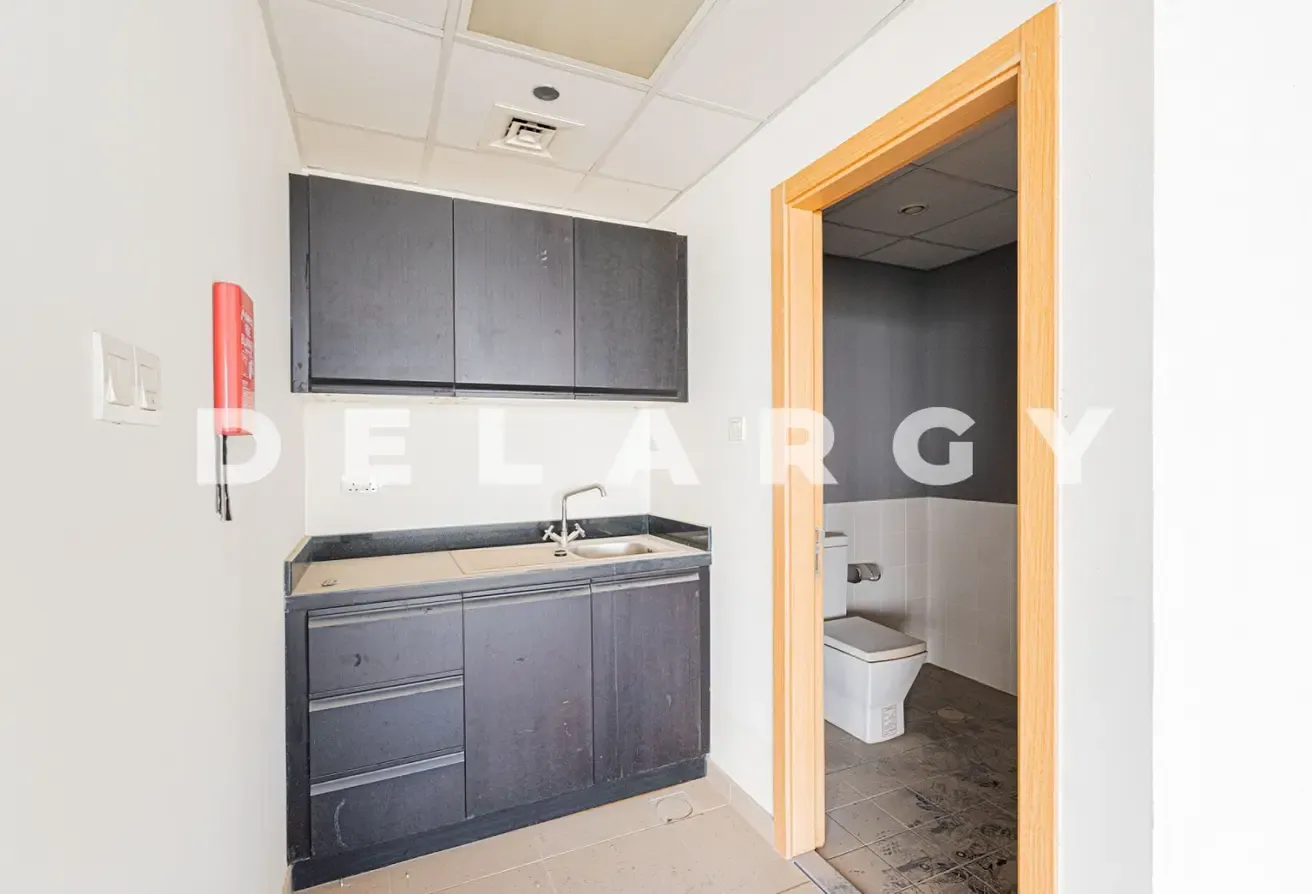 Community Expert | Fully Fitted | Grade A Office