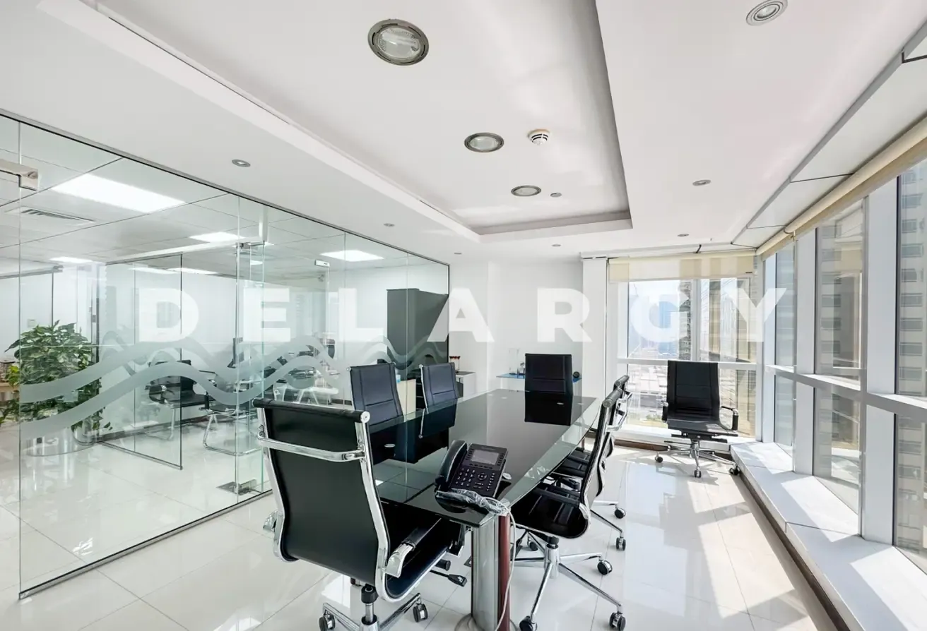 Community Expert | Fully Fitted | Grade A