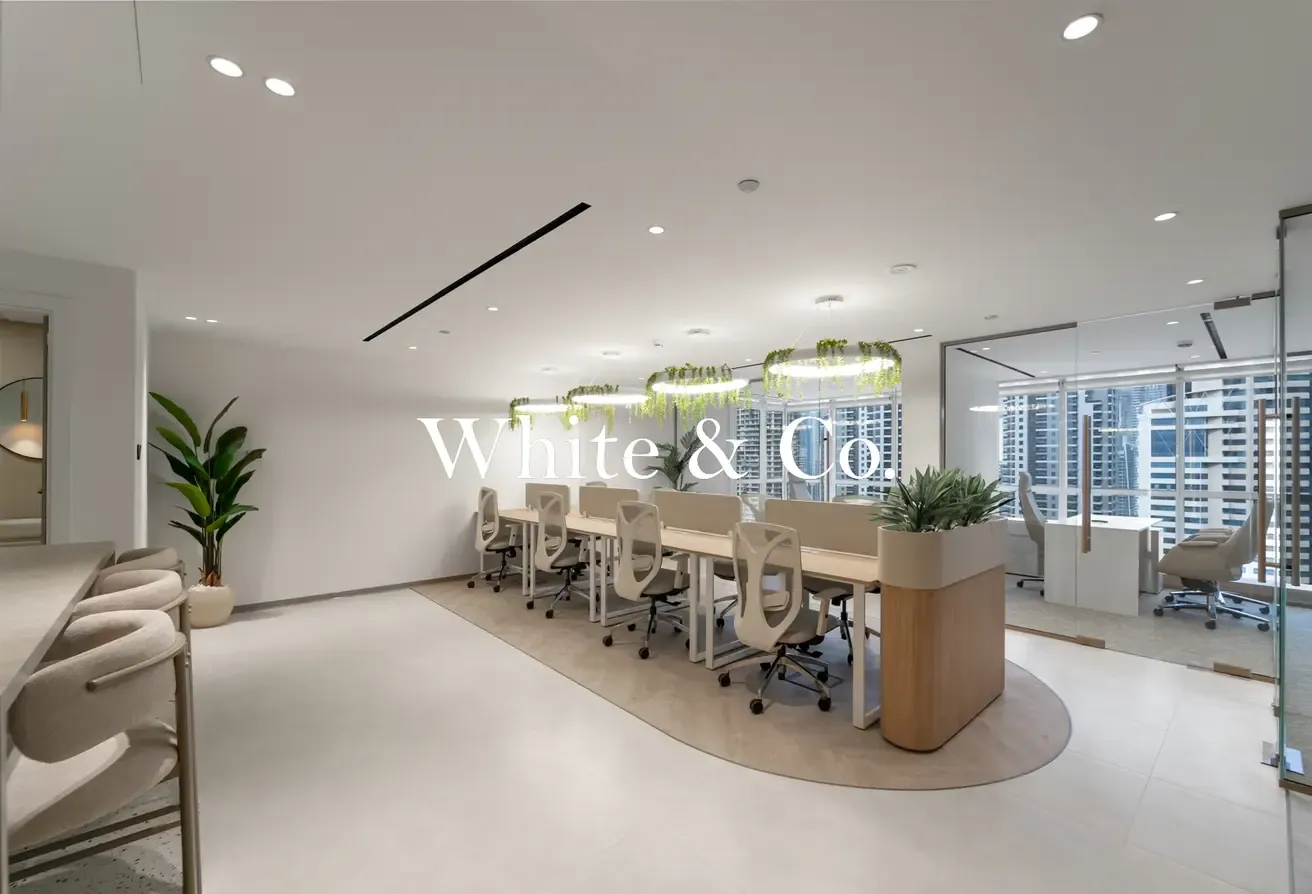 Prime Office Space |  Near Metro | Vacant