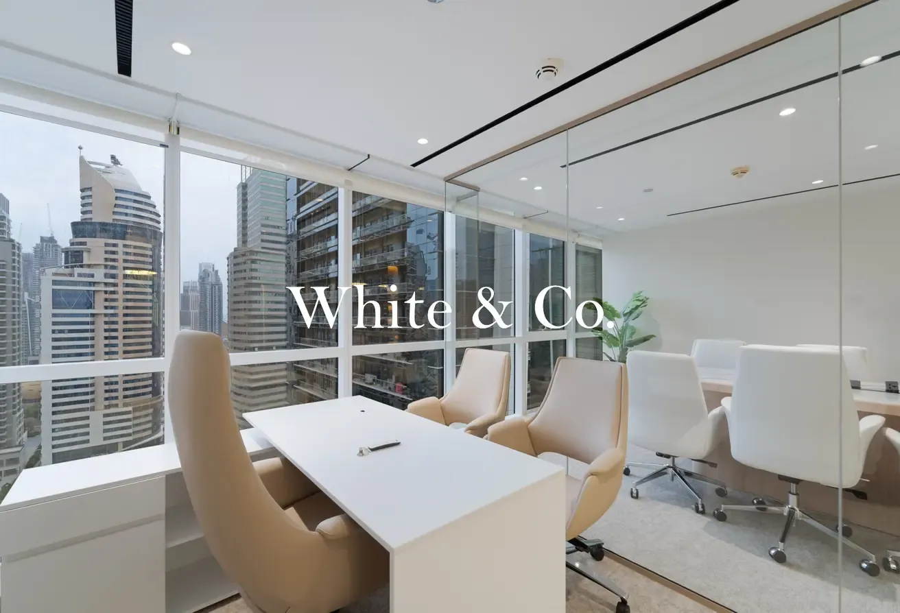 Prime Office Space |  Near Metro | Vacant