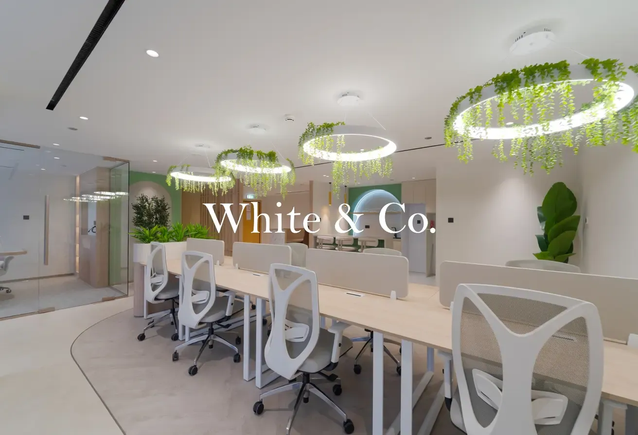Prime Office Space |  Near Metro | Vacant