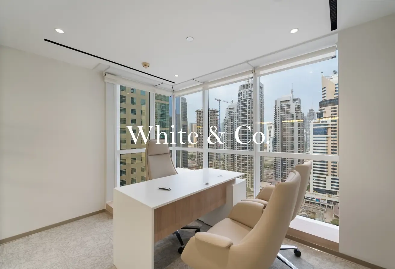 Prime Office Space |  Near Metro | Vacant