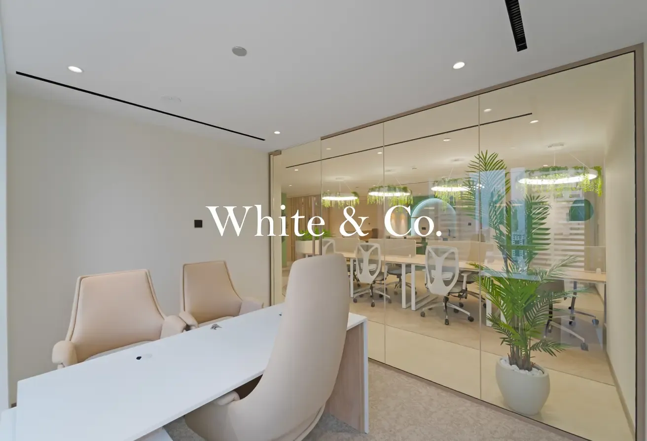 Prime Office Space |  Near Metro | Vacant