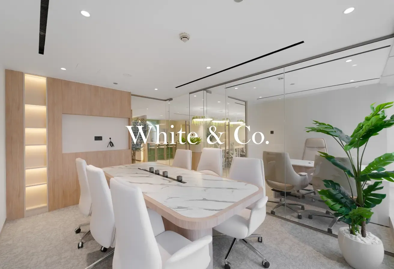 Prime Office Space |  Near Metro | Vacant