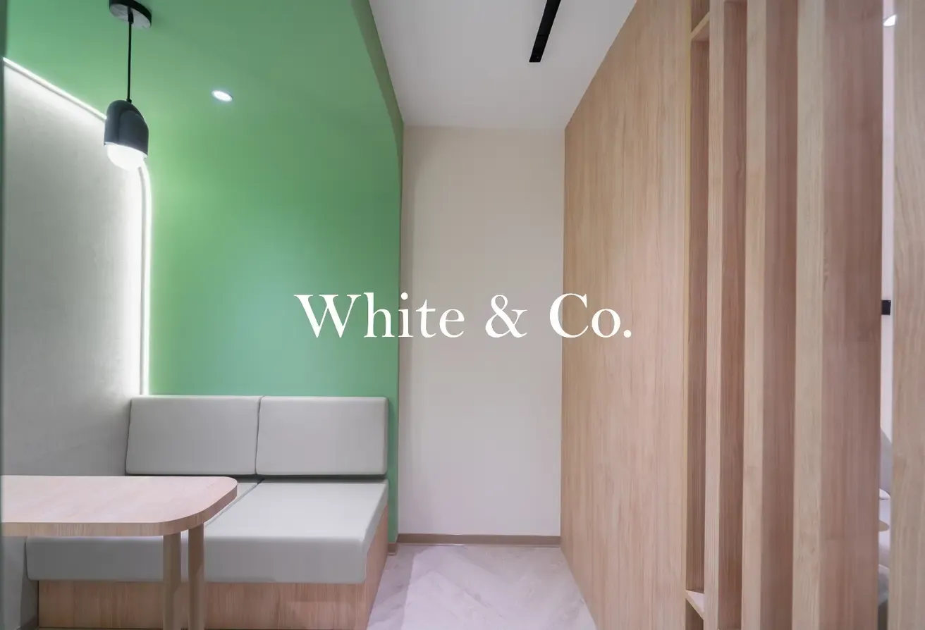 Prime Office Space |  Near Metro | Vacant
