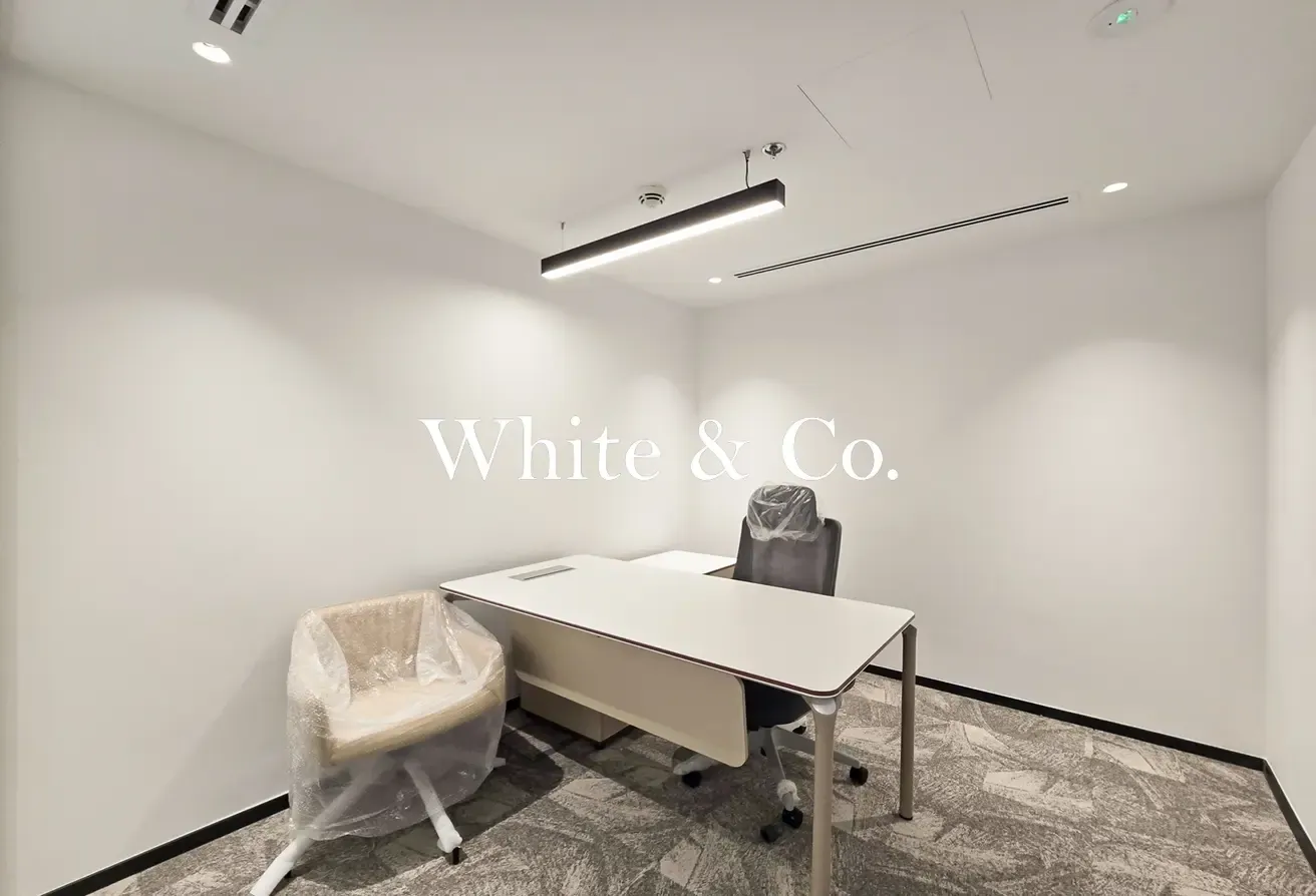 Vacant Now | Luxury Furnished | Grade A