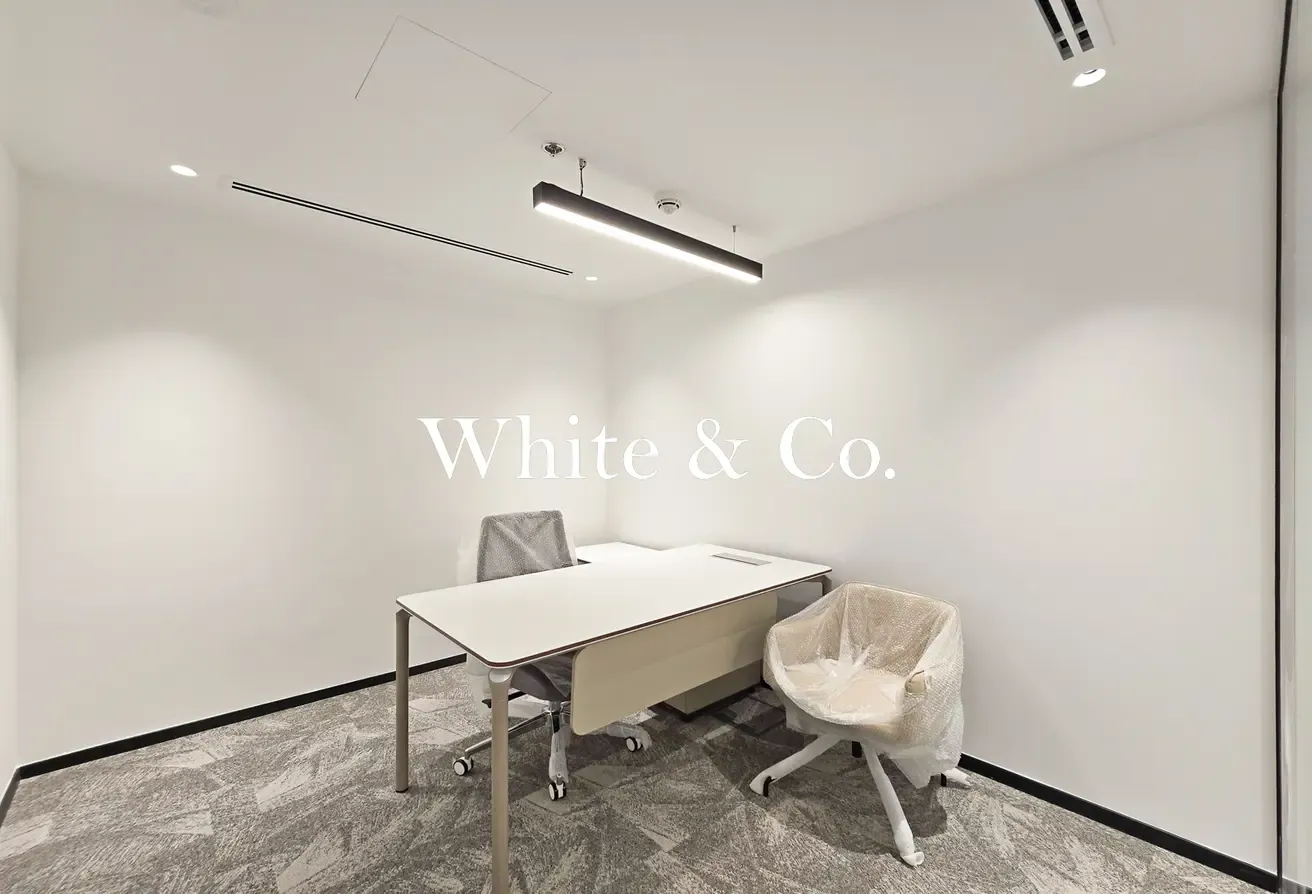 Vacant Now | Luxury Furnished | Grade A