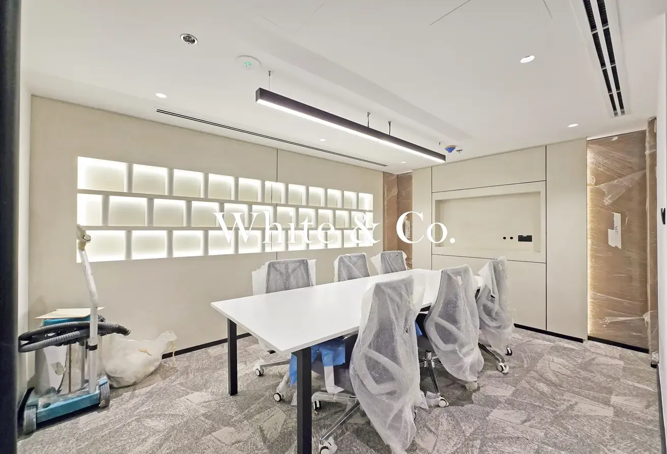 Vacant Now | Luxury Furnished | Grade A