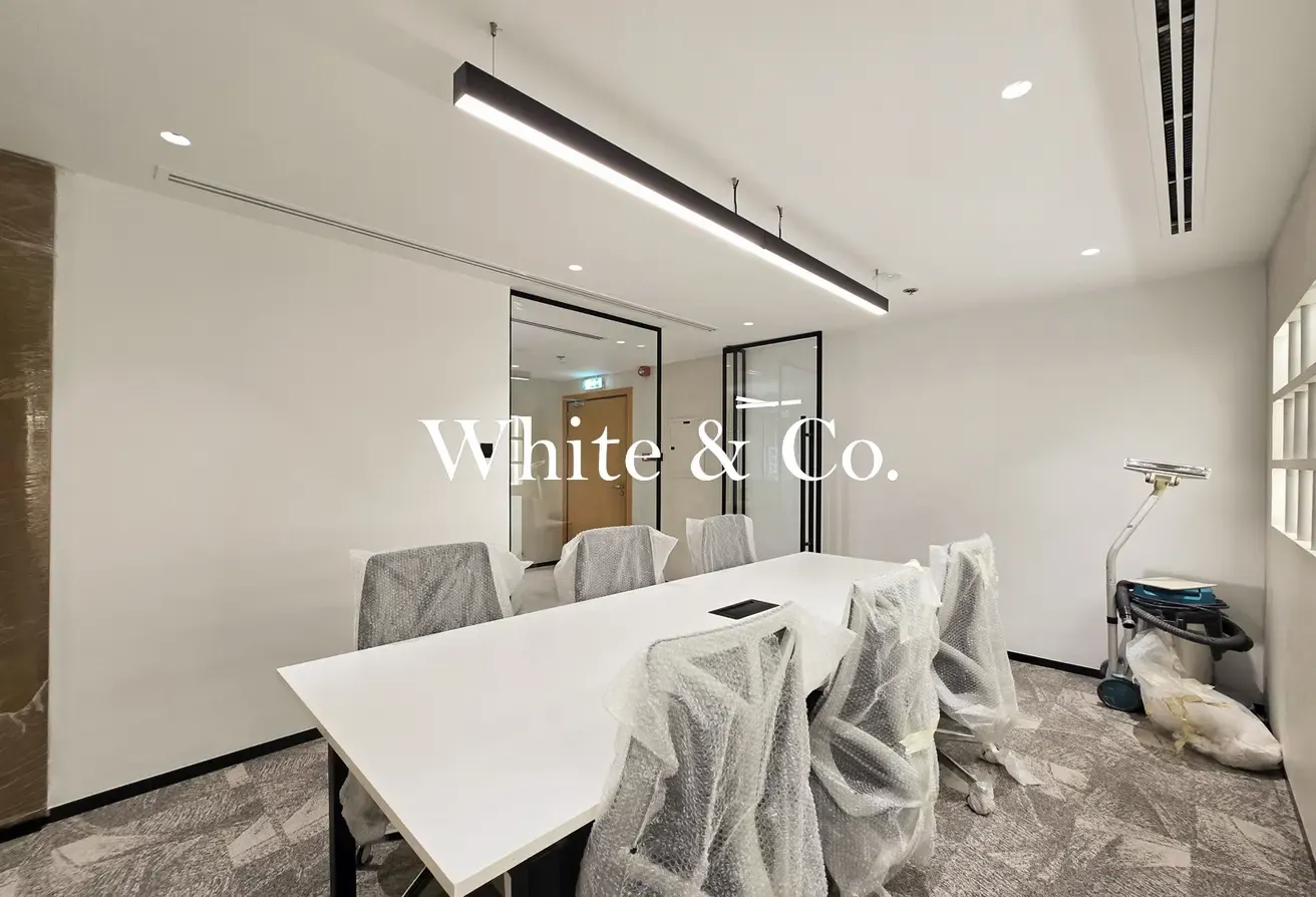 Vacant Now | Luxury Furnished | Grade A