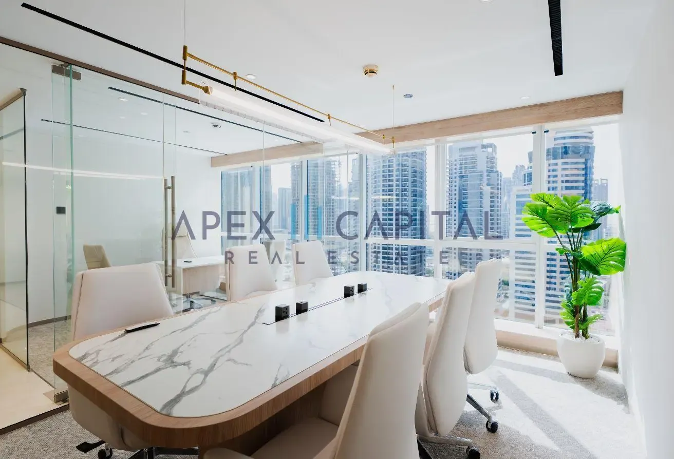 Upgraded | Brand New | Marina View | Vacant