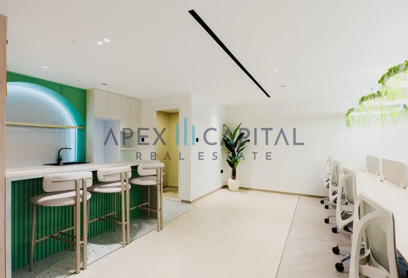 Upgraded | Brand New | Marina View | Vacant