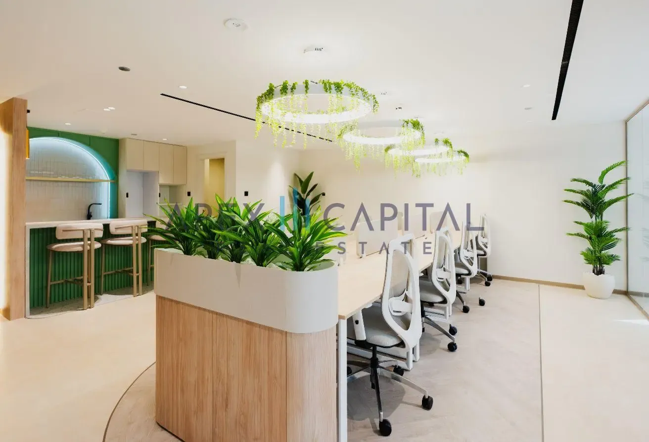 Upgraded | Brand New | Marina View | Vacant