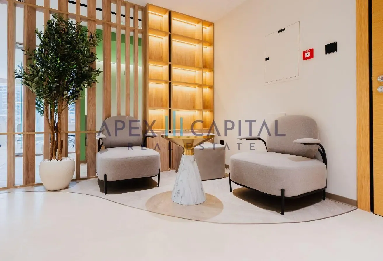 Upgraded | Brand New | Marina View | Vacant