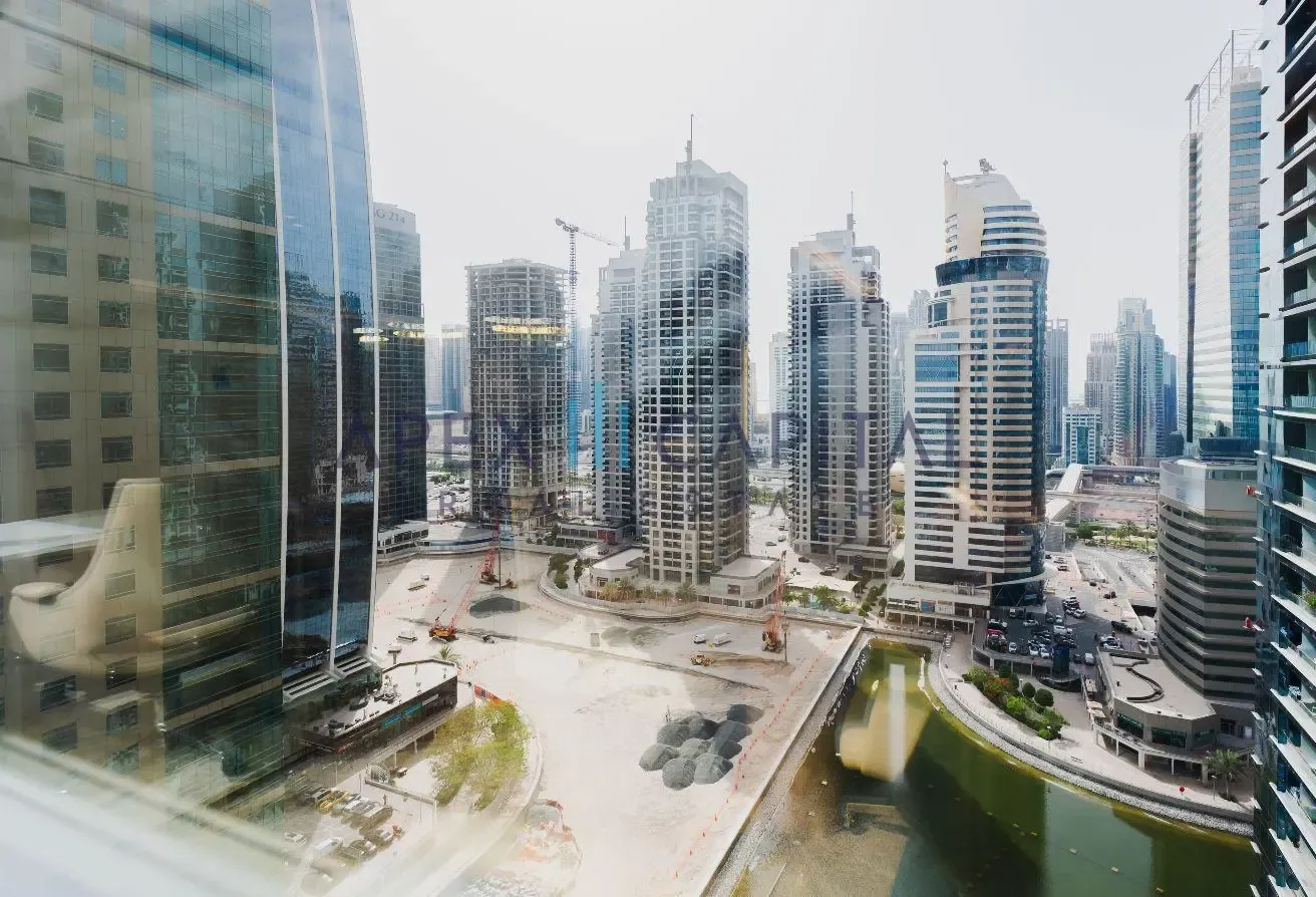 Upgraded | Brand New | Marina View | Vacant