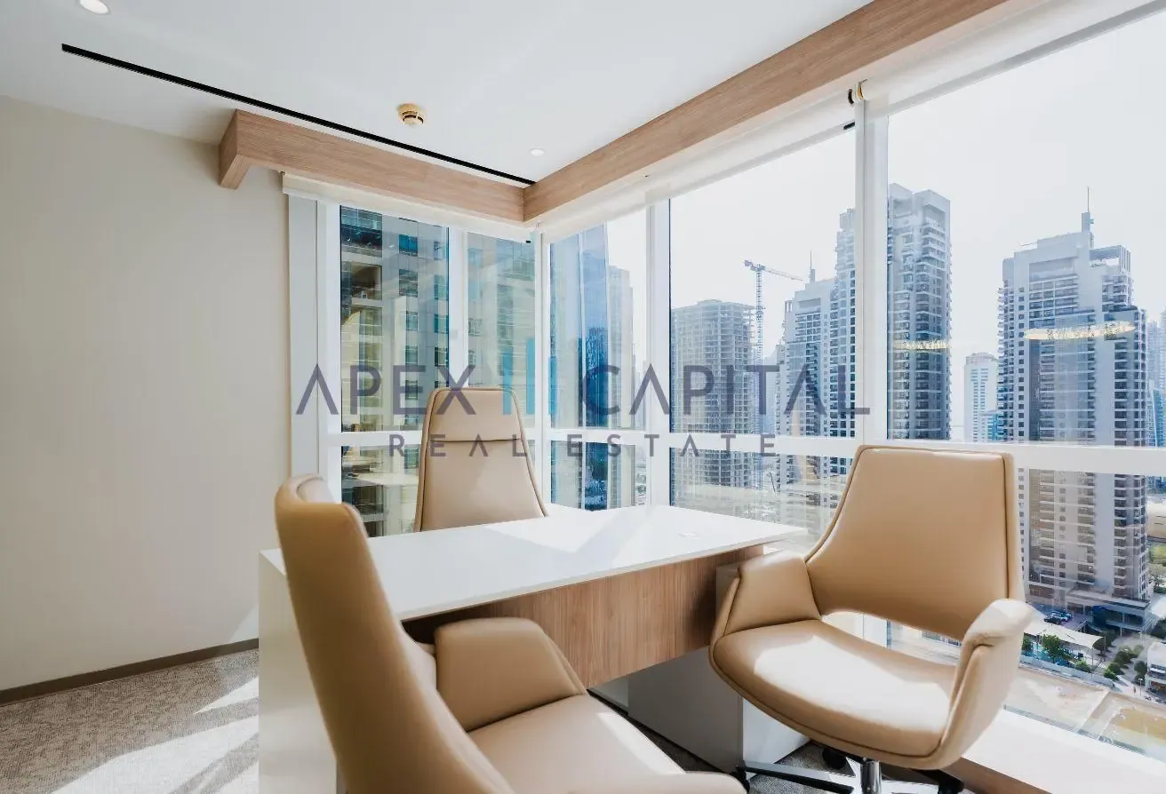 Upgraded | Brand New | Marina View | Vacant
