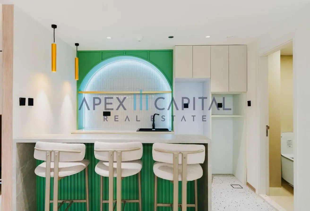 Upgraded | Brand New | Marina View | Vacant