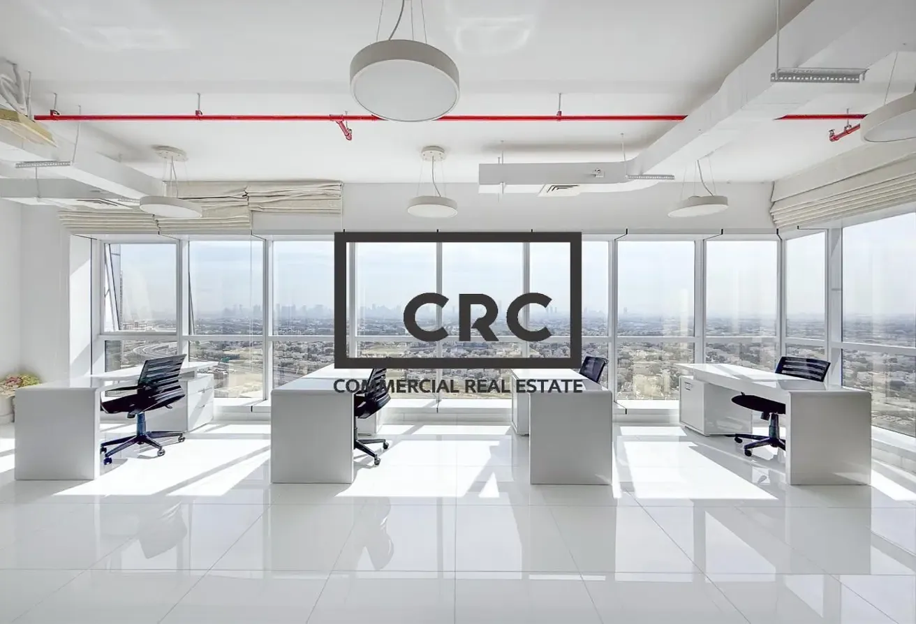 Fitted and Furnished | Panoramic Views | Vacant