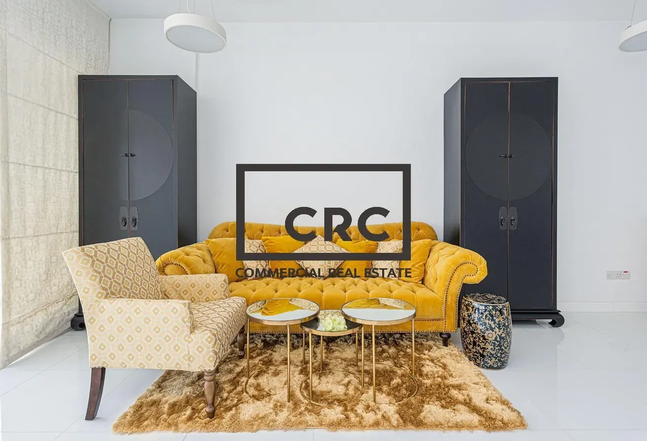 Fitted and Furnished | Panoramic Views | Vacant