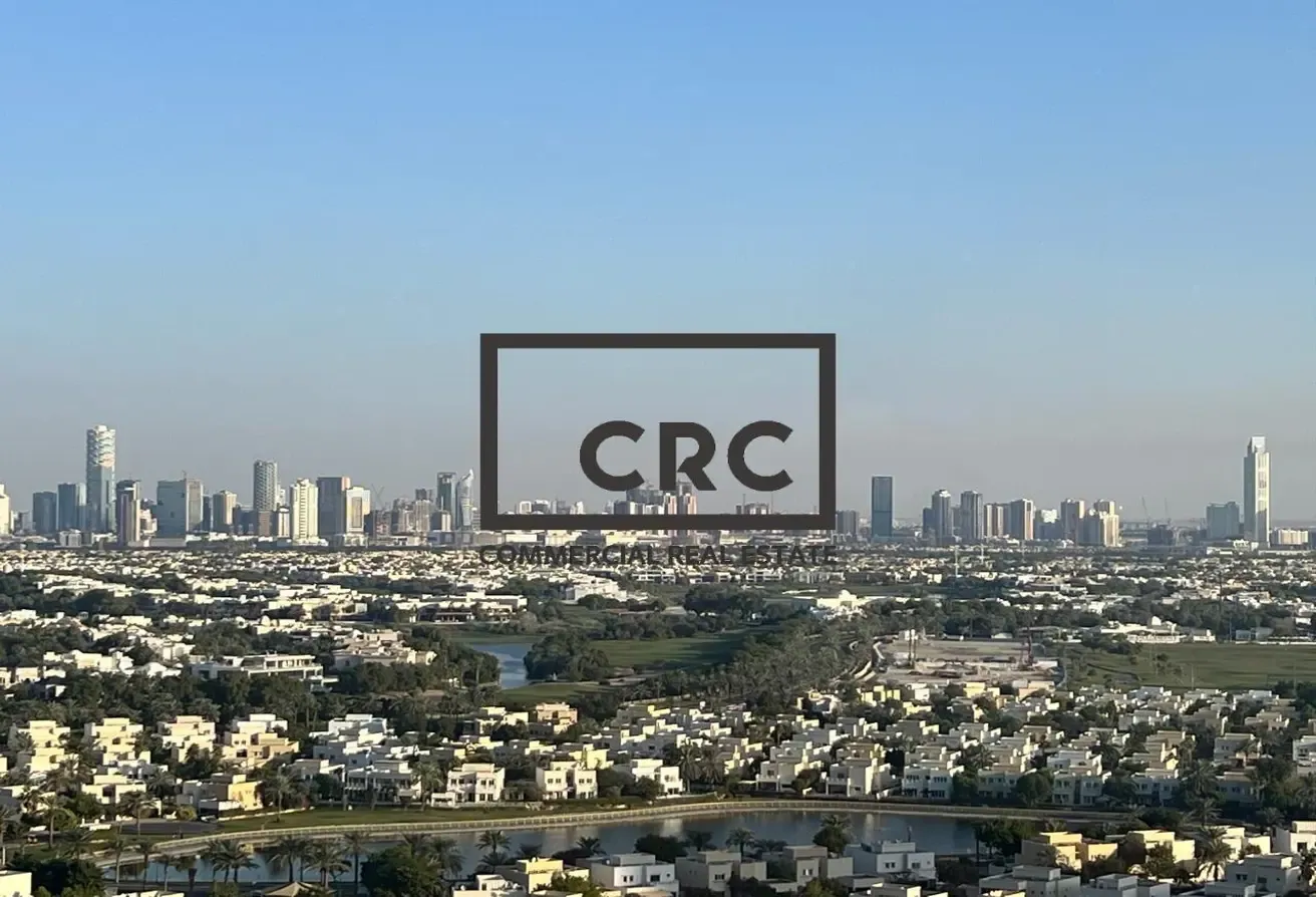 Fitted and Furnished | Panoramic Views | Vacant