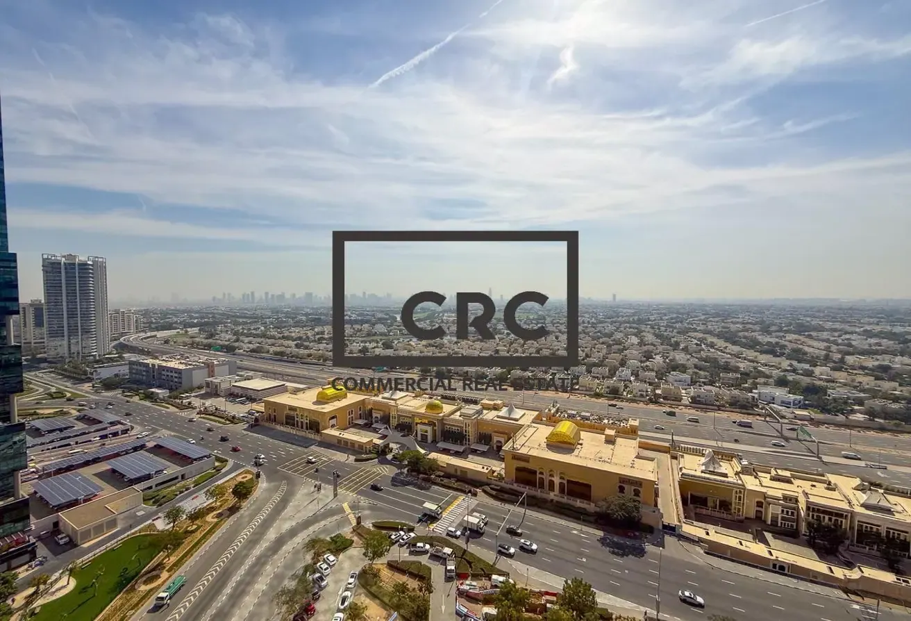 Fitted and Furnished | Panoramic Views | Vacant