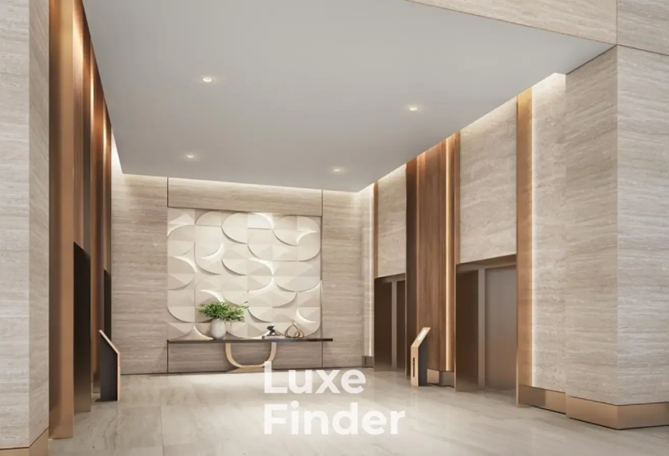 Premium Office | Completion Q3 2027 | 60/40 PP