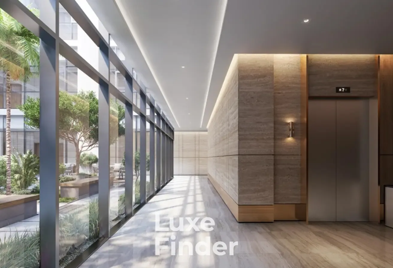 Premium Office | Completion Q3 2027 | 60/40 PP